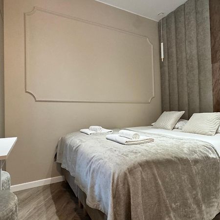 Mb Boutique Apartment Gdańsk Buitenkant foto